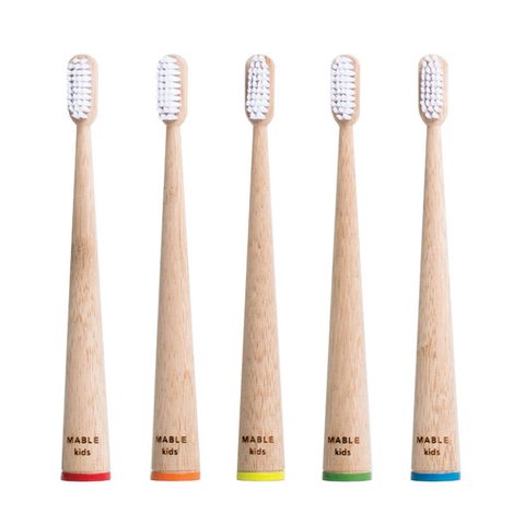 Mable Toothbrushes